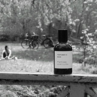 Musk von Perfumer H