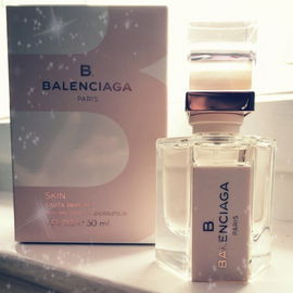 B. Balenciaga Skin - Balenciaga