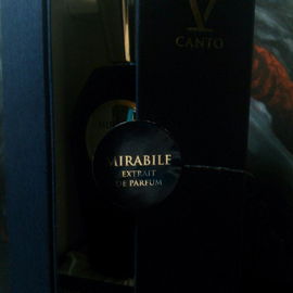 Mirabile - V Canto