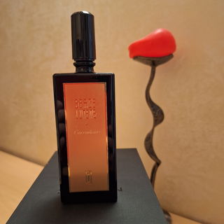 L'incendiaire von Serge Lutens
