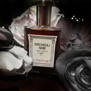 Patchouli Noir / Patchouly Noir - Il Profvmo
