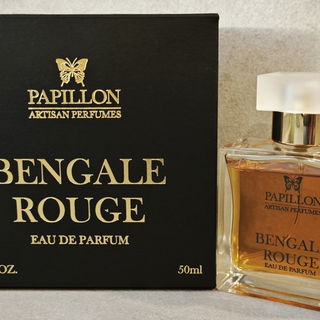 Bengale Rouge von Papillon Artisan Perfumes