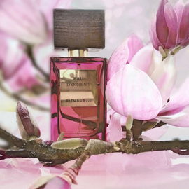 Oriental Essence - Elixir d'Orient / Eau d'Orient - Rituals