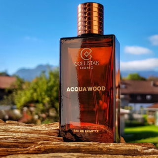 Acqua Wood von Collistar