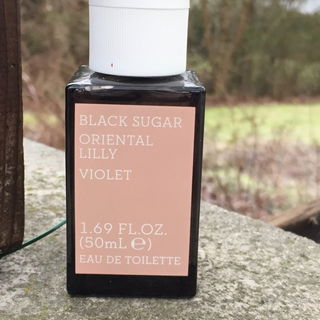 Black Sugar (Eau de Toilette) - Korres