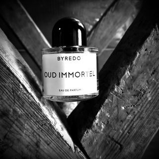 Oud Immortel (Eau de Parfum) - Byredo