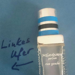 Rive Gauche (1970) (Parfum) - Yves Saint Laurent