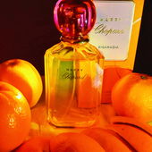 Und nach der feuchtfröhlichen Nacht...gibt's Vitamine.Ich danke für Eure lieben Kommentare 💛 (von Setterliebe)