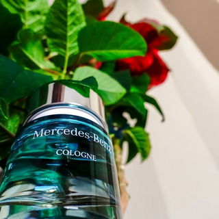 Mercedes-Benz Cologne von Mercedes-Benz