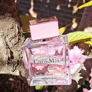 Cara Mia Ti Amo von Aigner