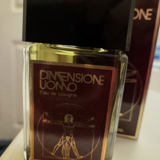 Dimensione Uomo by Dimensione Uomo