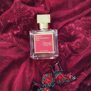 Baccarat Rouge 540 (Eau de Parfum) by Maison Francis Kurkdjian