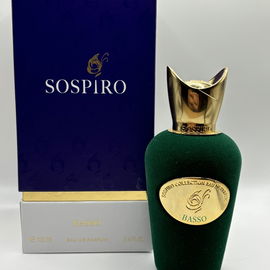 Basso - Sospiro