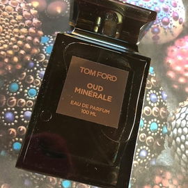 Oud Minérale von Tom Ford