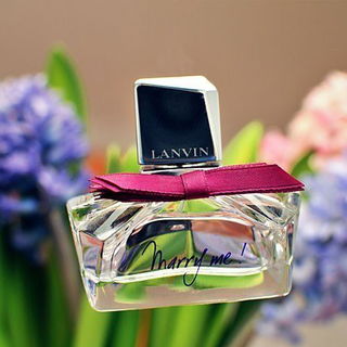 Marry Me! - Lanvin