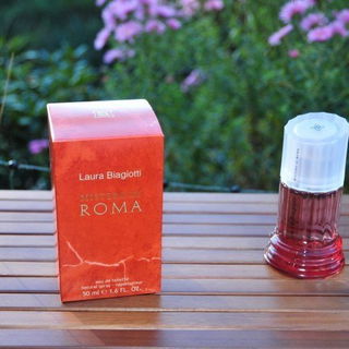 Mistero di Roma Donna - Laura Biagiotti