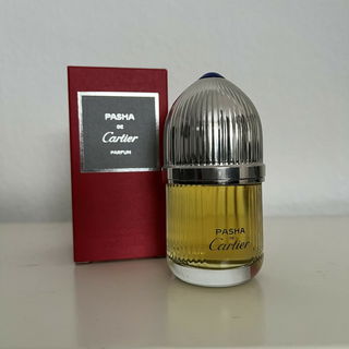 Pasha de Cartier Parfum von Cartier