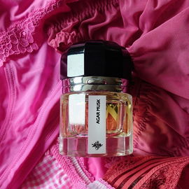 Agar Musk - Ramón Monegal