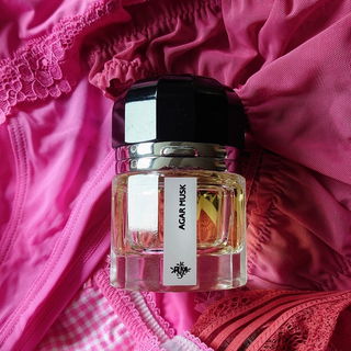 Agar Musk - Ramón Monegal