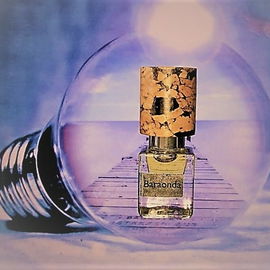Baraonda (Oil-based Extrait de Parfum) - Nasomatto