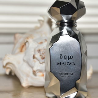 Marwa / مروة von Arabiyat Prestige
