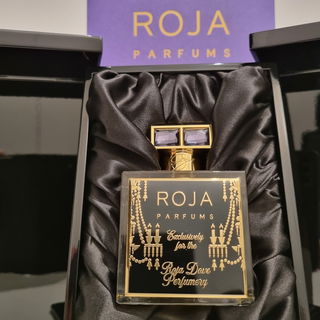 Roja Dove Perfumery von Roja Parfums
