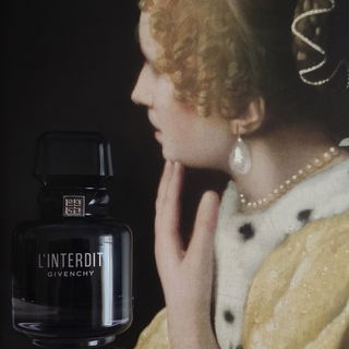 L'Interdit (Eau de Parfum Intense) by Givenchy
