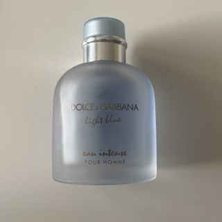 Light Blue pour Homme Eau Intense von Dolce & Gabbana