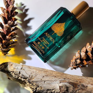 Aspen for Men (Cologne) - Coty