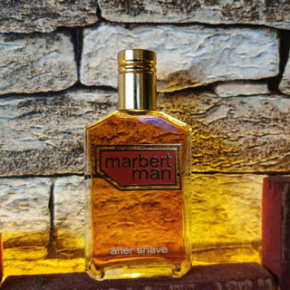 Marbert Man (After Shave) von Marbert