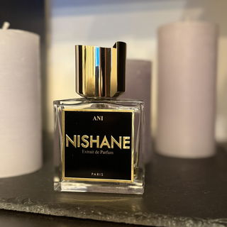 Ani (Extrait de Parfum) by Nishane
