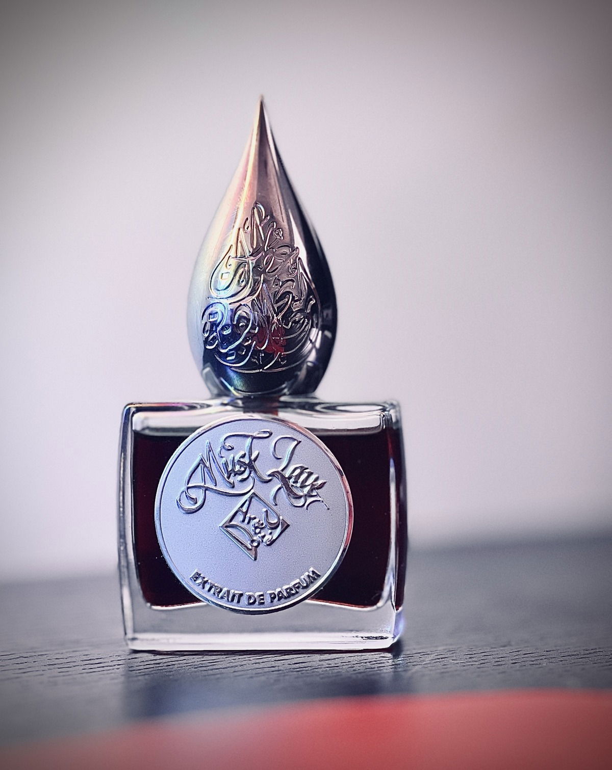 香水(ユニセックス) Areej le dore musk lave Musk Lave Areej Le Doré perfume - a fragrance for women and