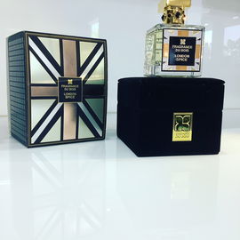 London Spice - Fragrance Du Bois