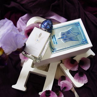 Panthea Iris von Stéphane Humbert Lucas