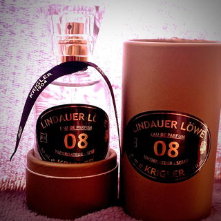 Lindauer Löwe 08 von Krigler