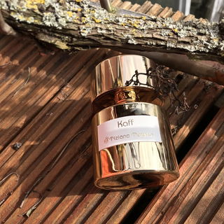 Kaff (Extrait de Parfum) - Tiziana Terenzi