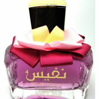 Nafees by Lattafa