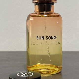 Sun Song von Louis Vuitton