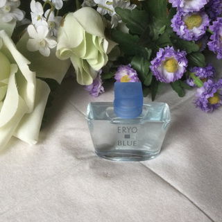 Eryo Blue von Yves Rocher