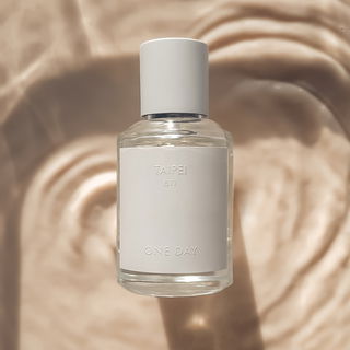 Ethos of Cities - Taipei by One Day