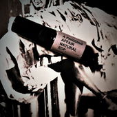 Könnte so ausgesehen haben ;-) (by Floyd)