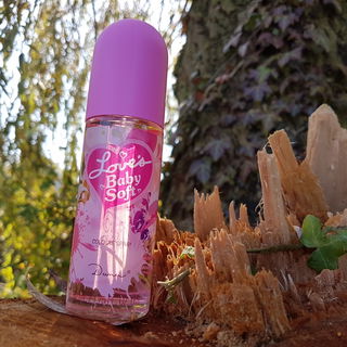 Baby Soft (Cologne) - Dana