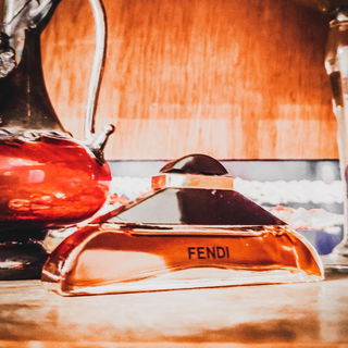 Fendi (1987) (Parfum) - Fendi