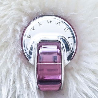 Omnia Pink Sapphire by Bvlgari
