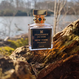 New York 5th Avenue - Fragrance Du Bois