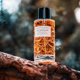 Feu Patchouli - Maison Rebatchi