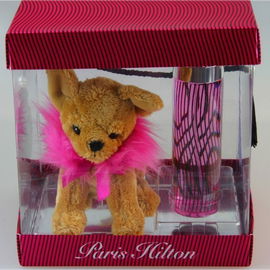 Paris Hilton (Eau de Parfum) - Paris Hilton