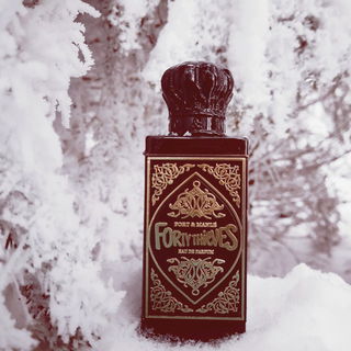 Wie in früheren Zeiten