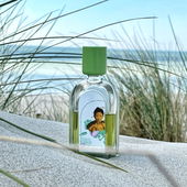 grün | meditativ | open minded    _________    *lieben Dank für Eure netten Kommentare und sonnige Grüße von der französischen Opalküste* (von Knopfnase)