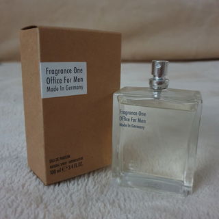 Office for Men von Fragrance One